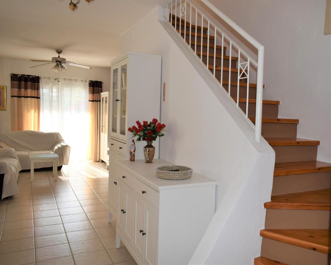 Townhouse In Paradise Gardens Paphos ภายนอก รูปภาพ