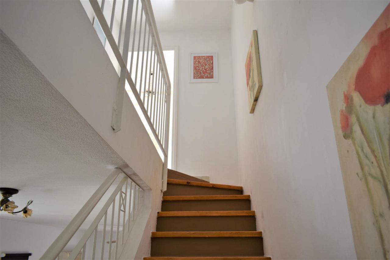 Townhouse In Paradise Gardens Paphos ภายนอก รูปภาพ