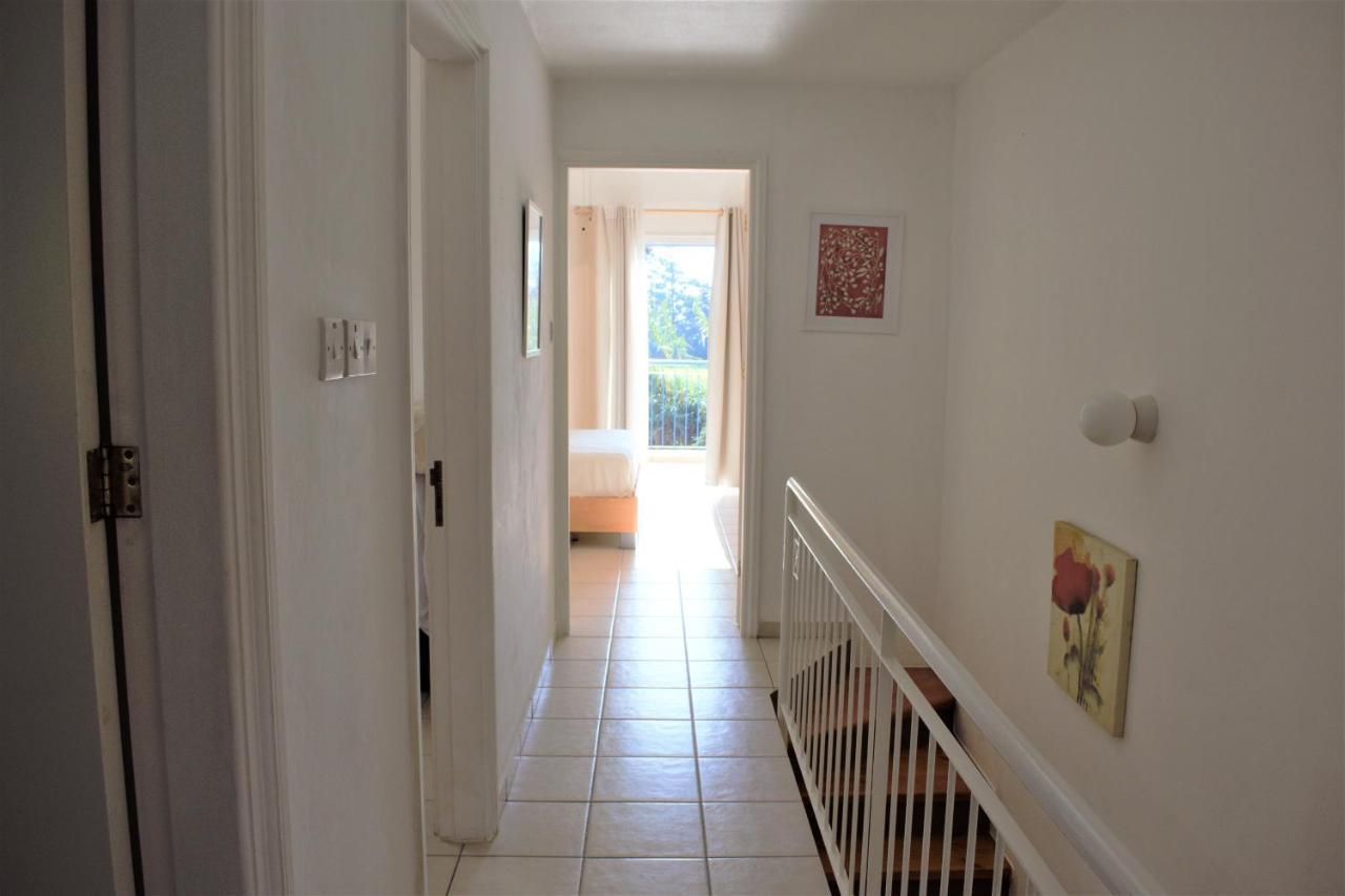 Townhouse In Paradise Gardens Paphos ภายนอก รูปภาพ