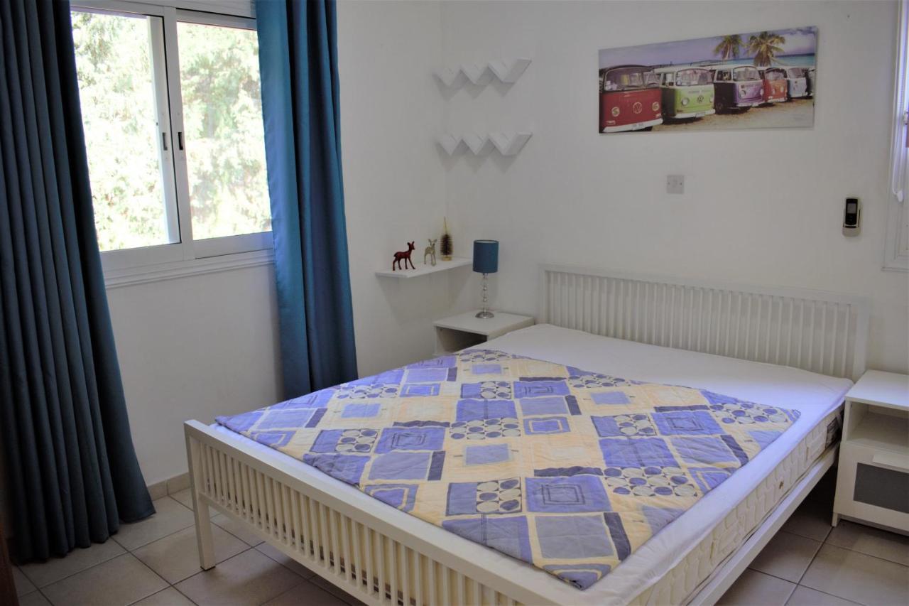 Townhouse In Paradise Gardens Paphos ภายนอก รูปภาพ
